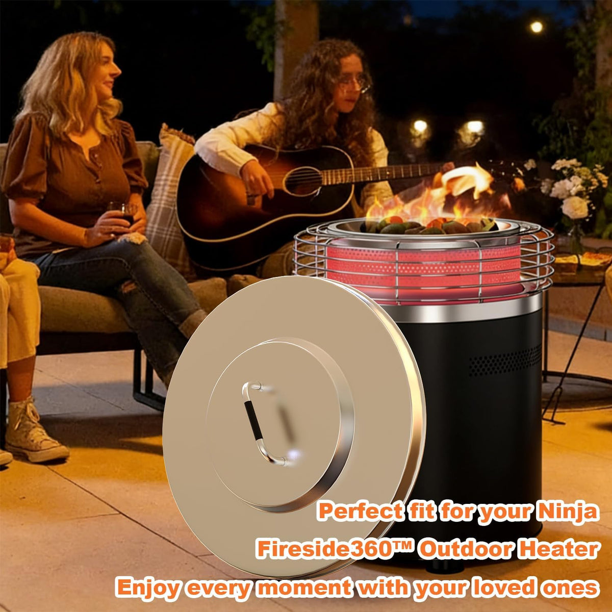 moasker B0GDXK32DB additional product photo 6