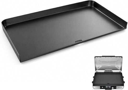 moasker Nonstick Griddle Replacement Plate for Ninja Sizzle GX101 XL - B0GRVR4D2V main image