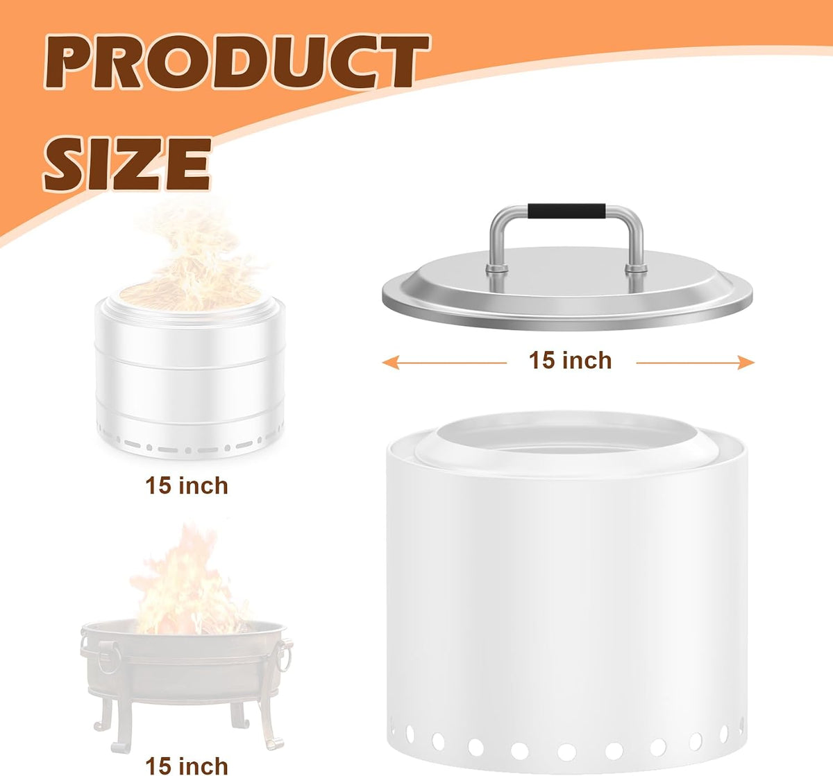 moasker B0DFXRK671 additional product photo 2