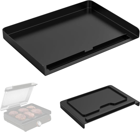 moasker Nonstick Griddle Replacement Plate for Ninja Sizzle GR101 - B0D5HGXVVC main image