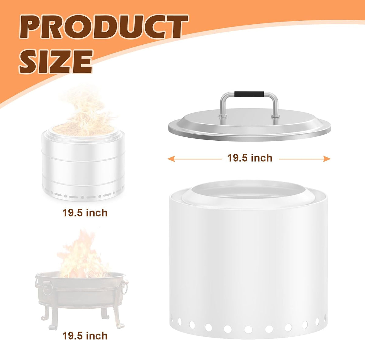 moasker B0DFXRGJQC additional product photo 1
