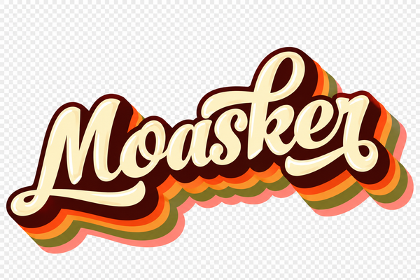 Moasker